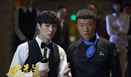 好先生电视剧演员表,实力派明星齐聚一堂