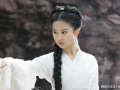 刘亦菲主演电视剧,刘亦菲主演电视剧中的古装传奇
